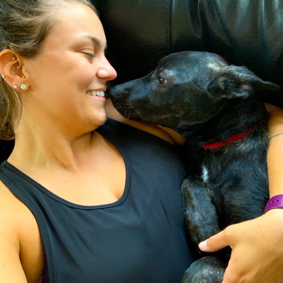 Hey I’m Ang! - Picture 4 of 6